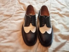 'GANGSTER' Styles Shoes.