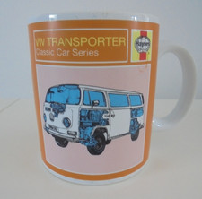 Haynes Manual VW Transporter
