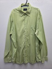 Hackett 17.5 xxl Men's Long