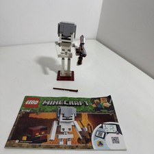 Lego Minecraft - Skeleton