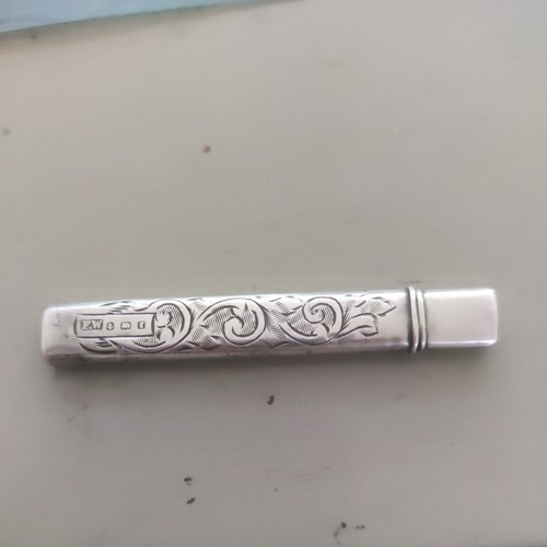Sterling silver 925 - silver,