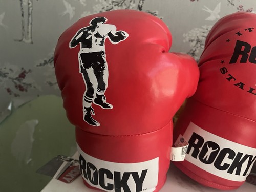 Rocky italian stallion - italian,