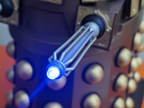 Doctor who new - doctor,