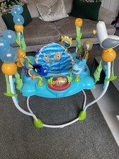 Bright Starts Disney Baby