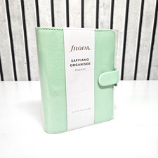 FILOFAX Saffiano Personal