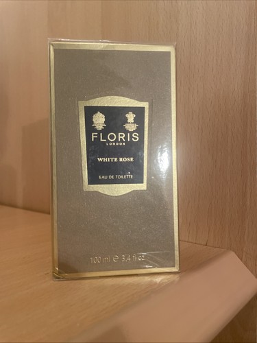 Floris london white rose - floris,