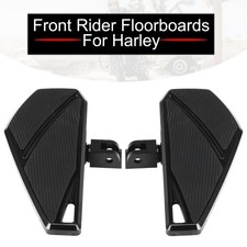 Front Floorboards For Harley