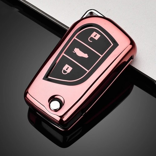 Key cover case - key, for