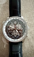 Citizen AT0361-06E Eco Drive