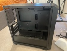 Montech x5m black micro - montech, atx