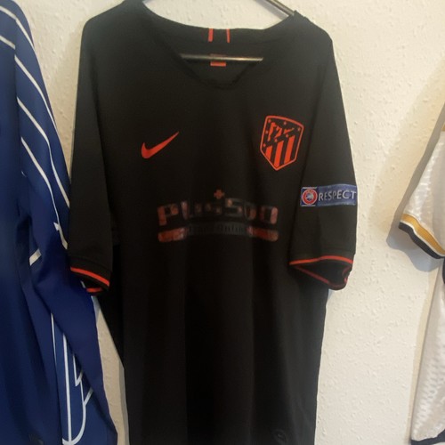 Nike atletico madrid 2019 - madrid, 2019-2020