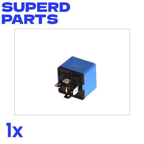 Relay fits man - gp, fits: