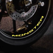 For Ducati Monster 1000 03-05