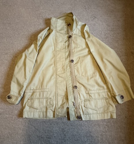 Zara men combat style - style, jacket