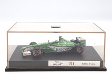 Hot Wheels Racing 1/43 Jaguar