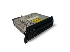 Mini Cooper R50, R53 Music