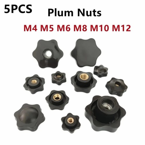 M4m5m6m8m10m12 clamping nuts - m4m5m6m8m10m12,