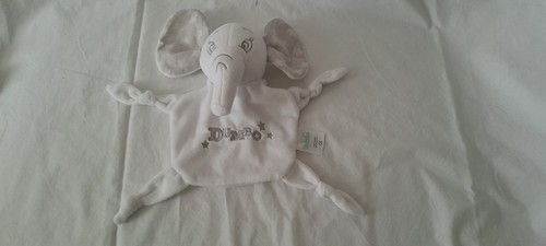 Dunelm dumbo disney comforter