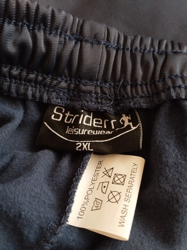 New mens plain jogging pants - plain,