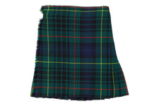 ACS Boy's Wool Kilt Hunting