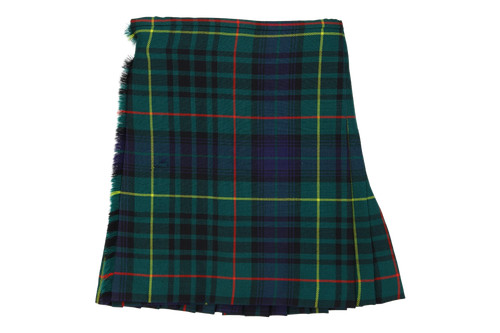 Acs boy wool kilt - acs, hunting