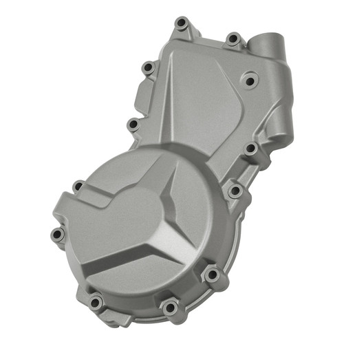 Motorcycle engine housing - engine,