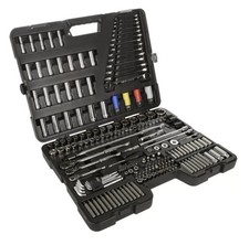 Halfords Advanced 200 Pc