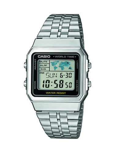 Casio collection mens - mens, digital