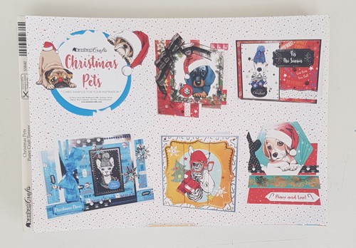 Kanban christmas pets ultimate - christmas,