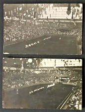 1907 Royal Tournament Olympia
