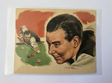 VINTAGE JOE DAVIS  / BABE RUTH