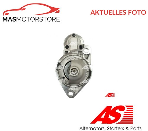 Engine starter pl - starter,