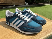Adidas LA Trainers Size 12