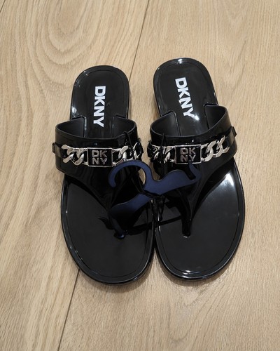 Dkny vasi women size black - 4,