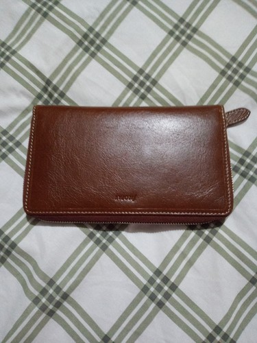 Filofax malden compact zip - malden,