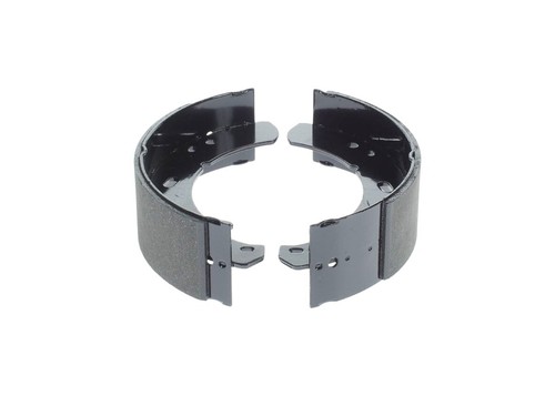 Parking brake shoe set bosch - parking,