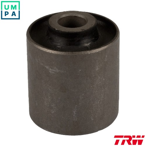Mounting controltrailing - 2x,