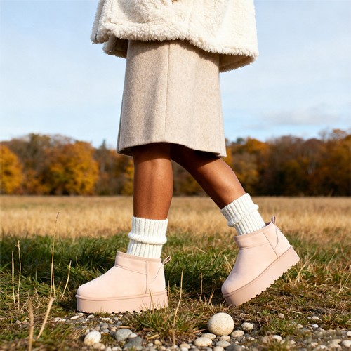Womens ladies ankle - womens, comfy