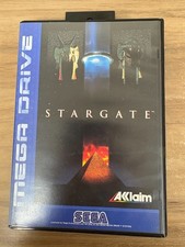Stargate - Sega Mega Drive -
