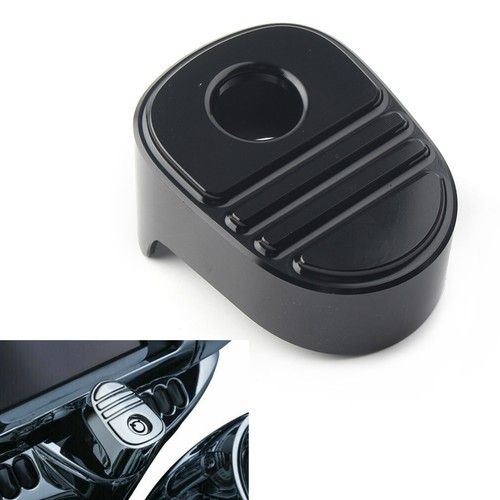 Tri line ignition switch cover - tri,