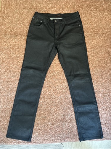 Nudie jeans thin - ,