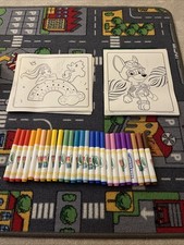 Crayola Colour Wonder Bundle