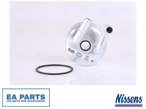 Oil cooler automatic - oil, cooler,