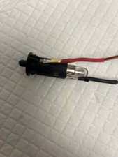 Genuine Ford Escort Glovebox Switch light Mk5 Mk6 Cosworth rs2000 gti si ghia 