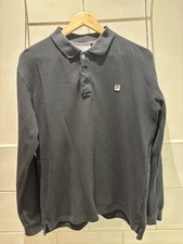 Fila Vintage Bertoni Premium