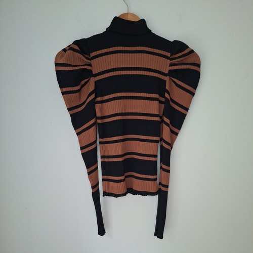 Zara roll neck - roll, sweater