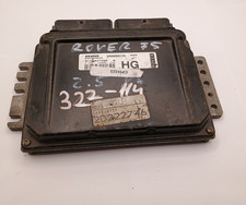 ROVER 75 2.5 V6 Petrol Engine