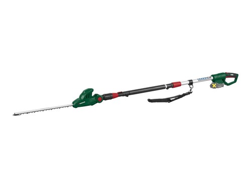 Parkside 20v cordless - 20v,