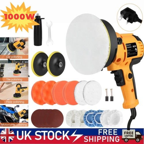1000w rotary car polisher - rotary,
