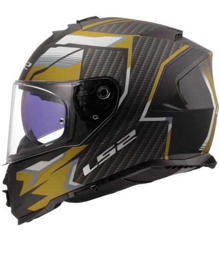 Ls2 ff800 storm tracker - ff800,